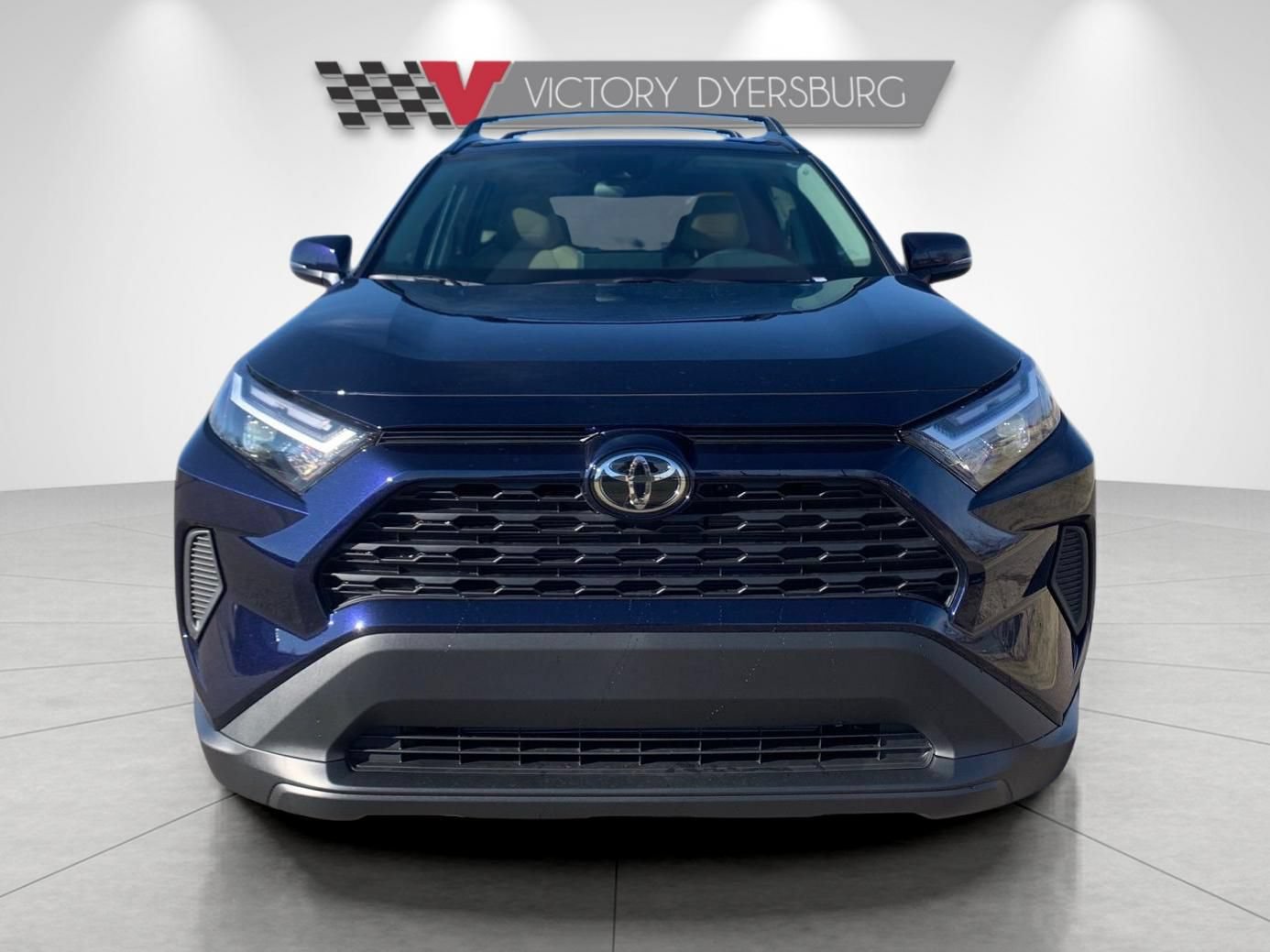 New 2025 Toyota RAV4 XLE w/ Convenience Package AWD/4WD image 3