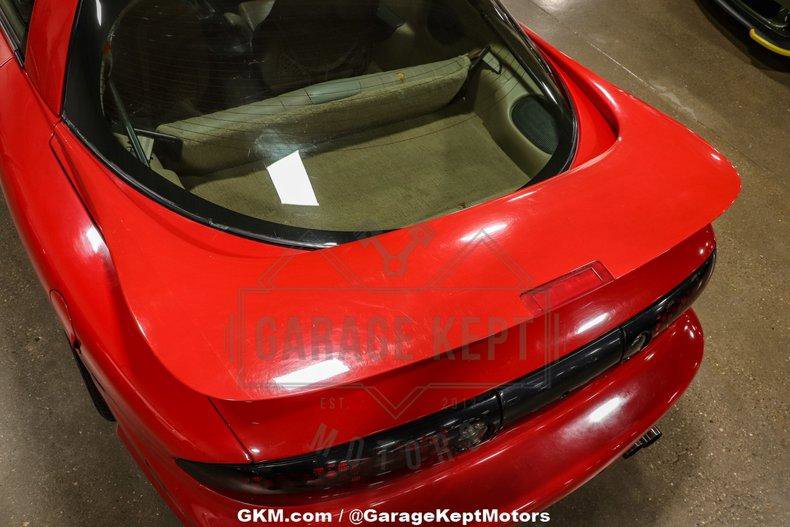 Used 1995 Pontiac Firebird Coupe image 44