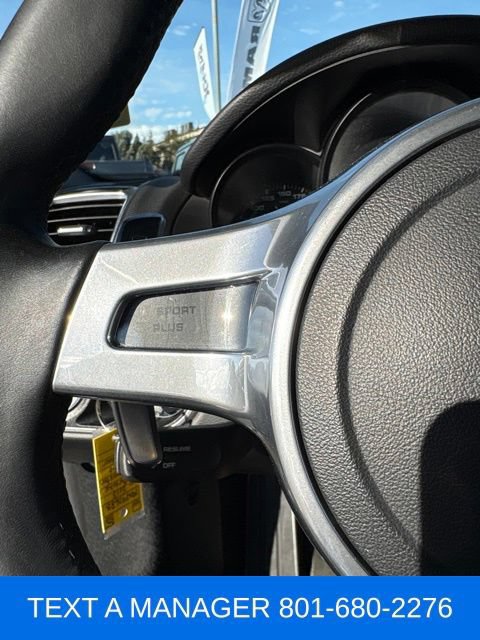 Used 2013 Porsche Boxster S RWD image 27