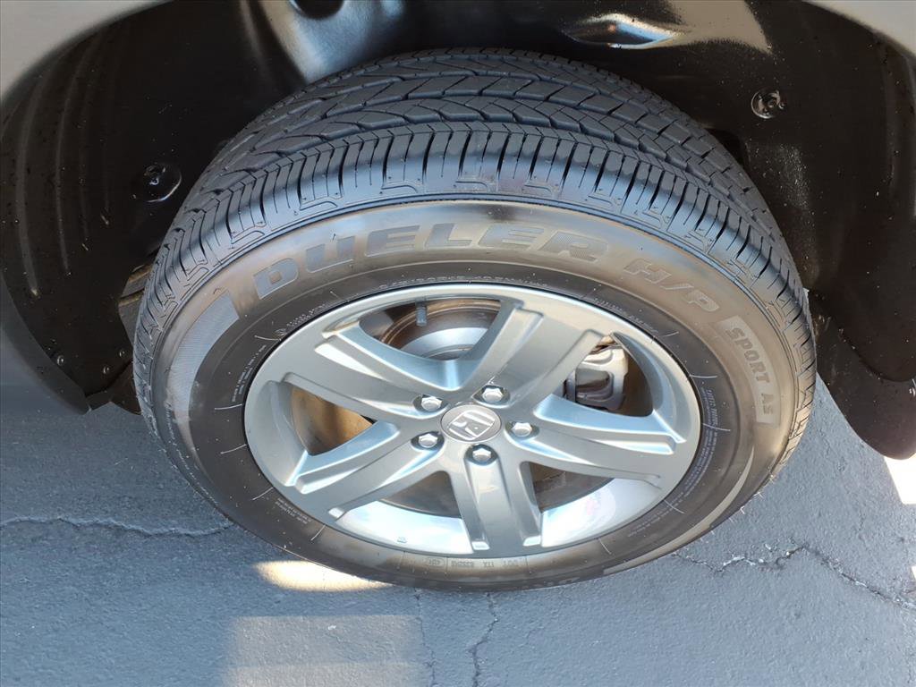 Certified 2023 Honda Ridgeline RTL-E image 6