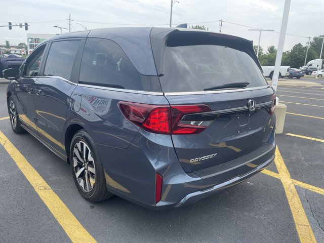 Used 2025 Honda Odyssey EX-L image 32