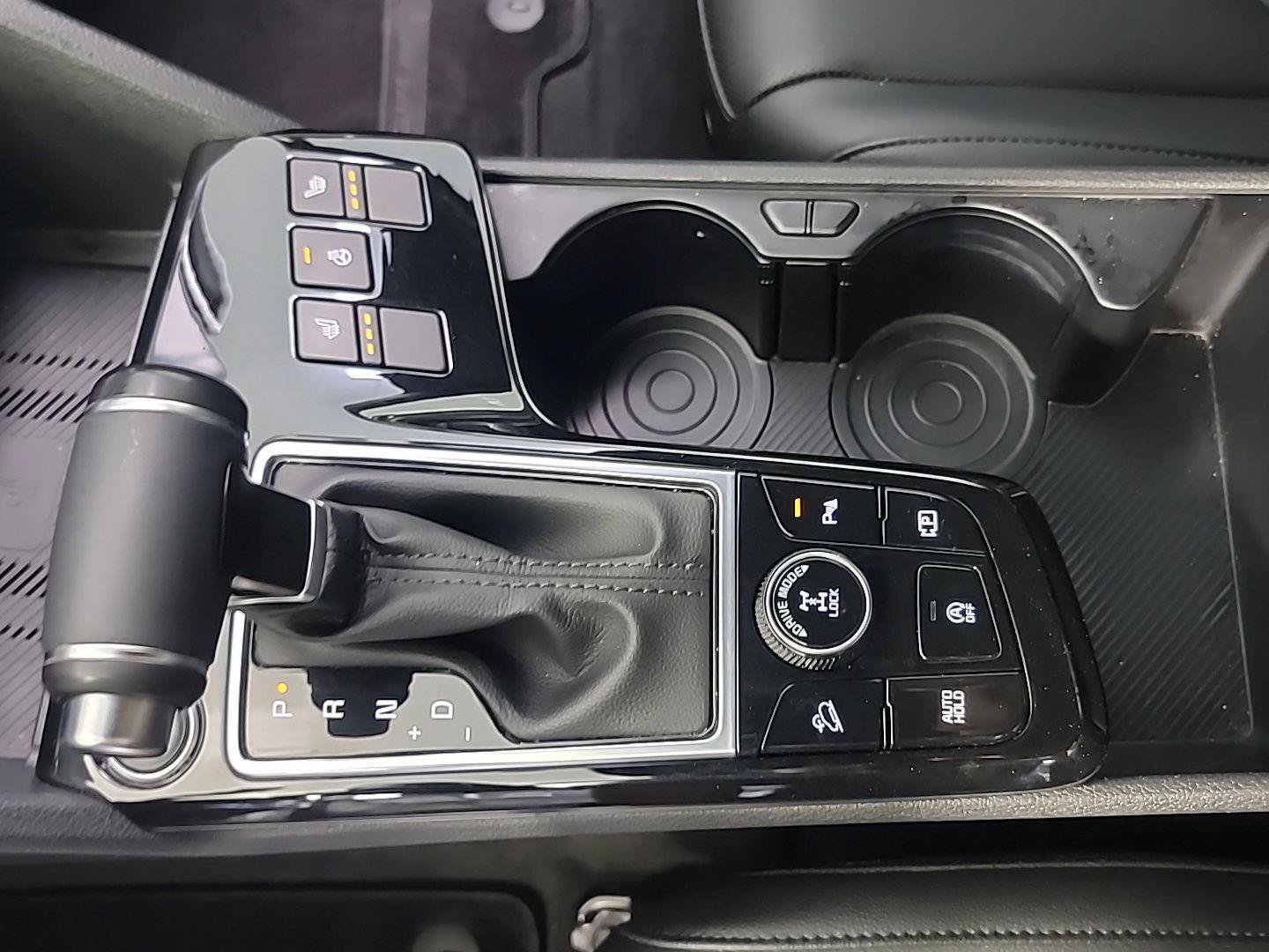 Certified 2023 Kia Sportage X-Pro AWD/4WD image 35