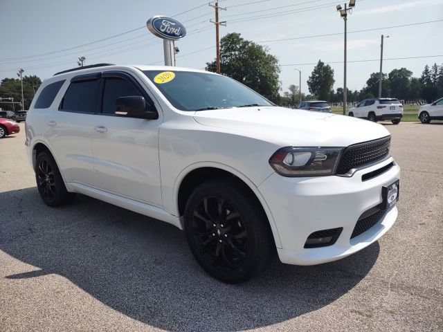 Used 2020 Dodge Durango GT AWD/4WD image 7