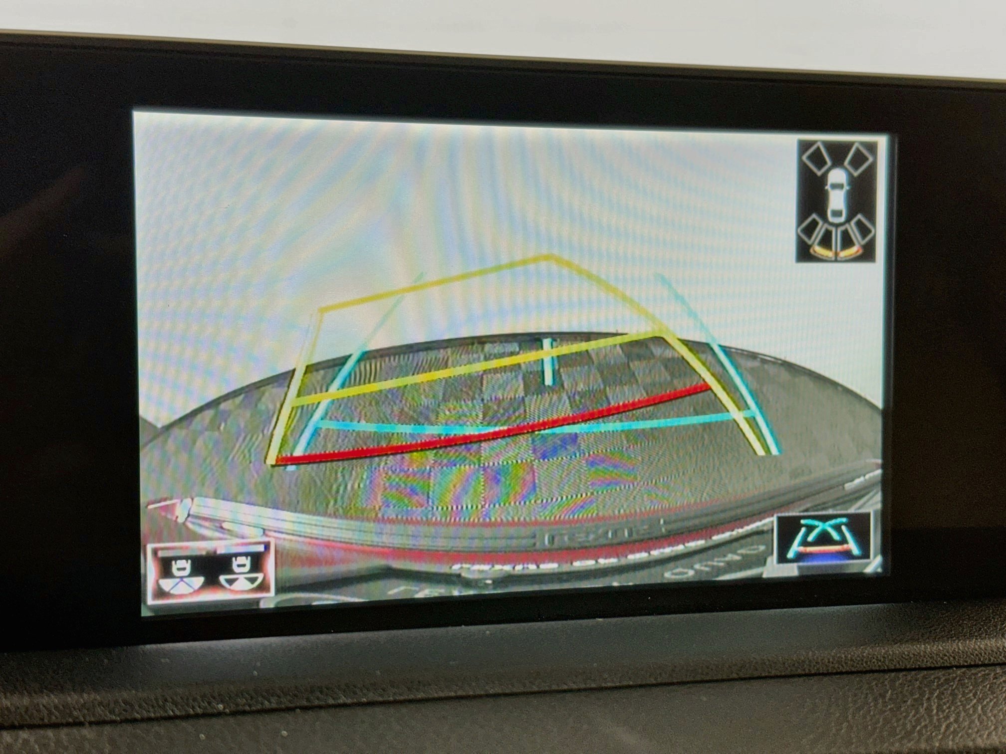 Certified 2022 Lexus RX 350 AWD w/ Premium Package image 13