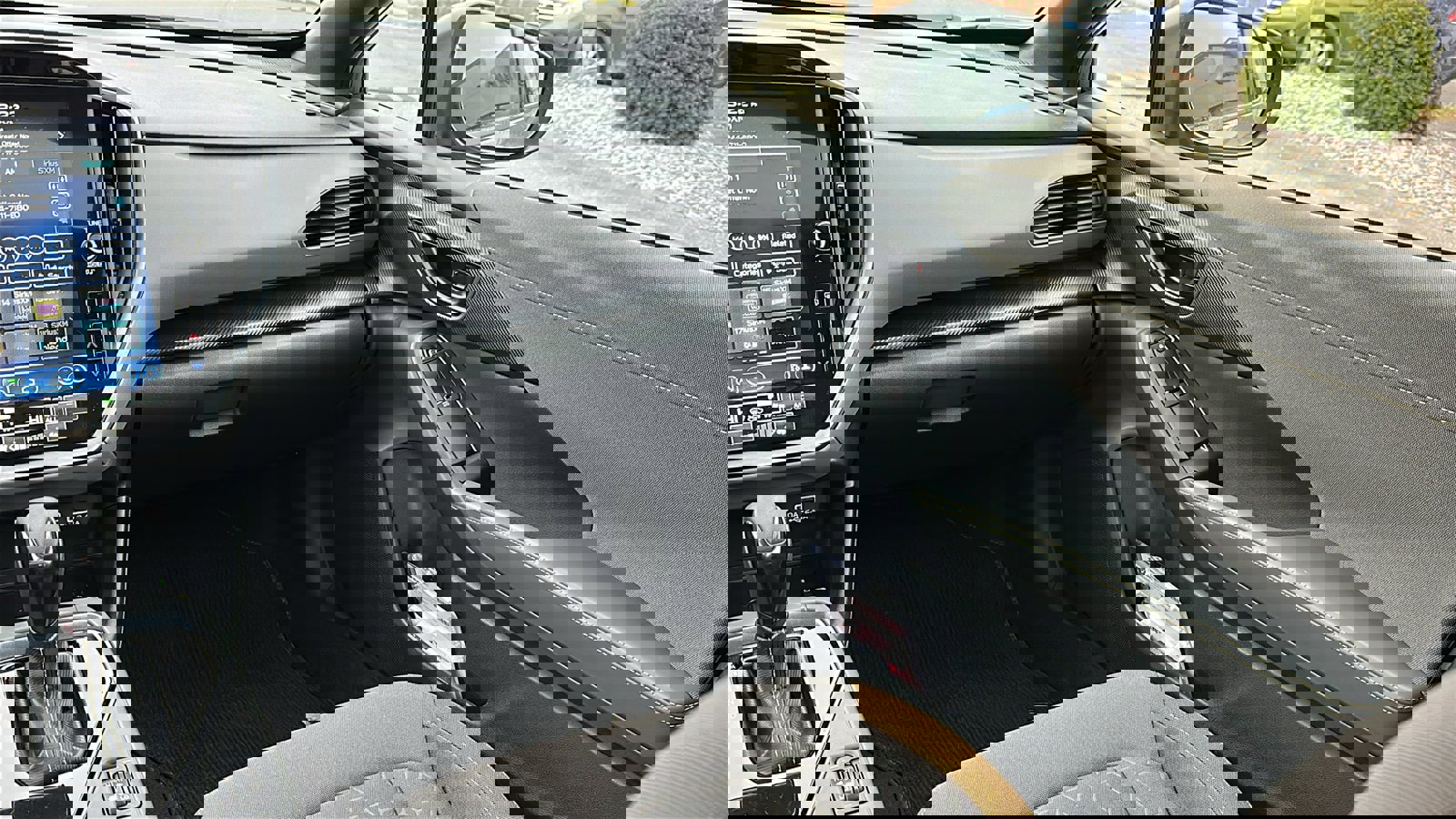 Certified 2025 Subaru Crosstrek 2.5i Sport image 23