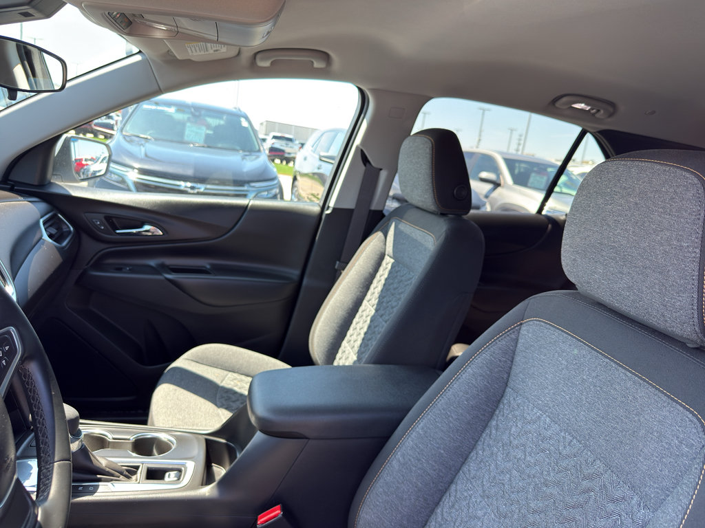 Certified 2023 Chevrolet Equinox LT FWD image 26