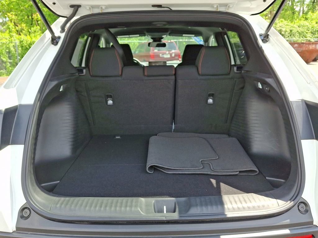 Used 2025 Honda HR-V Sport image 27