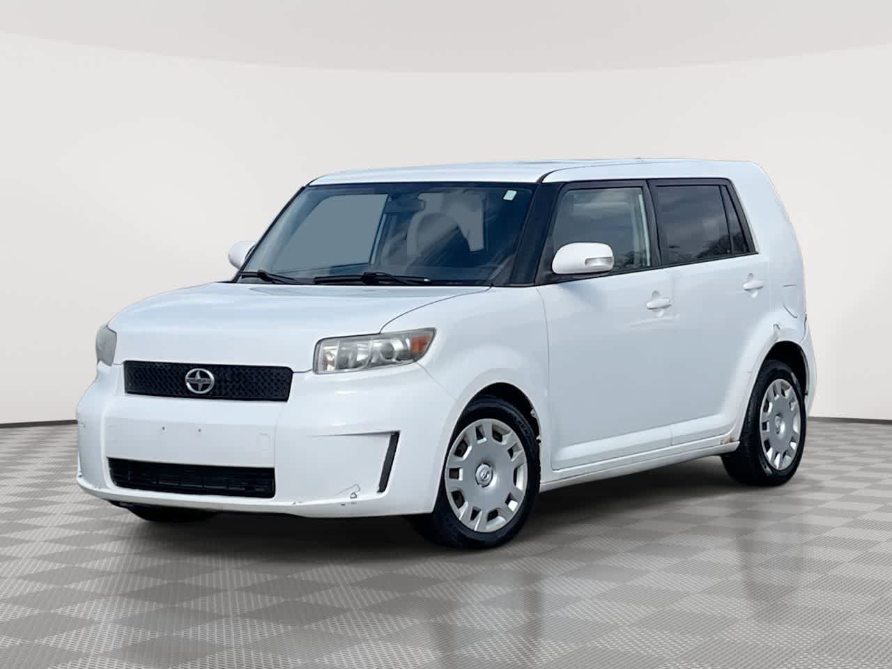 Used 2009 Scion xB FWD image 1