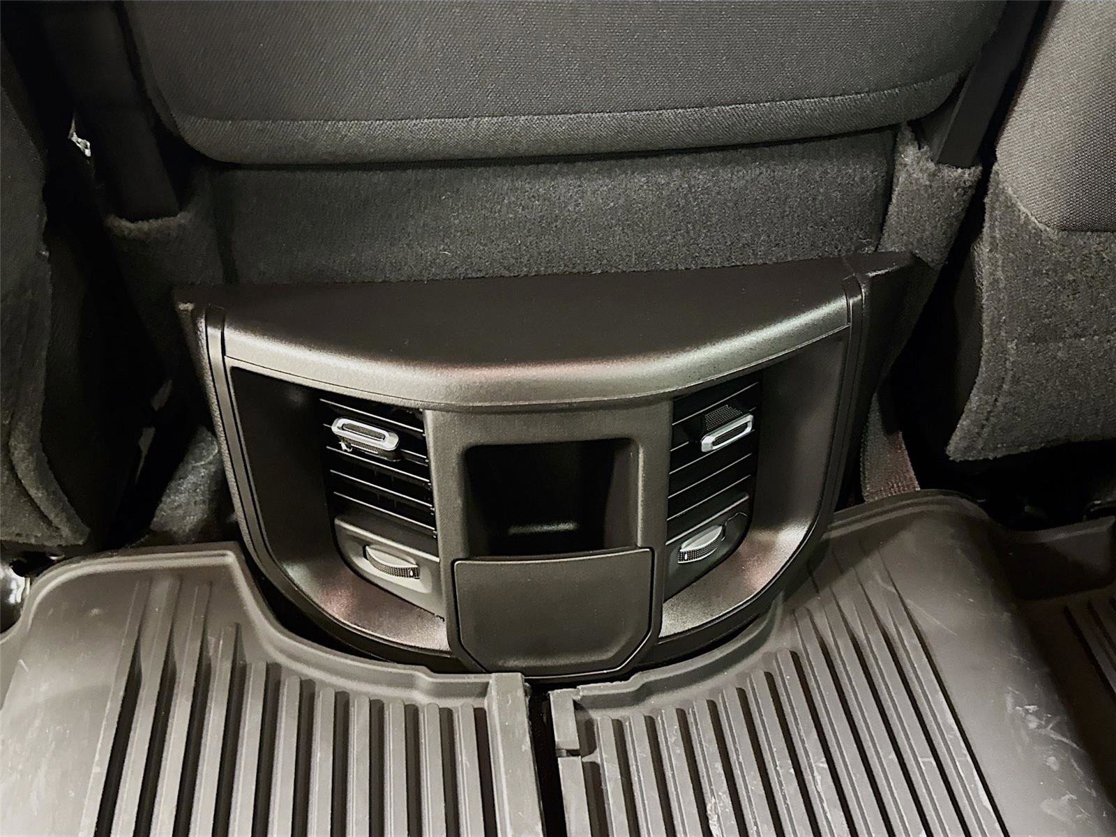 Used 2026 RAM 2500 Tradesman image 24