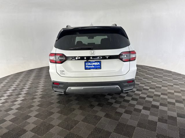 Certified 2026 Honda Pilot EX-L image 6