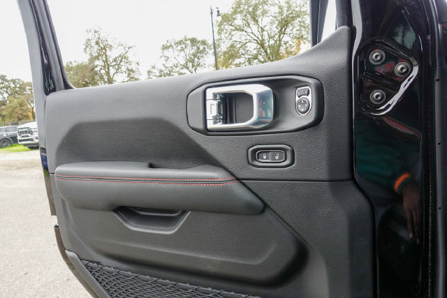 New 2026 Jeep Gladiator Rubicon AWD/4WD image 15