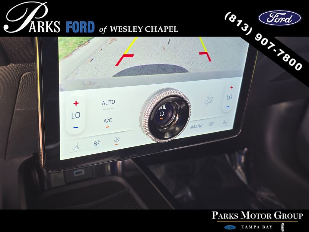 Used 2023 Ford Mustang Mach-E Premium RWD image 25