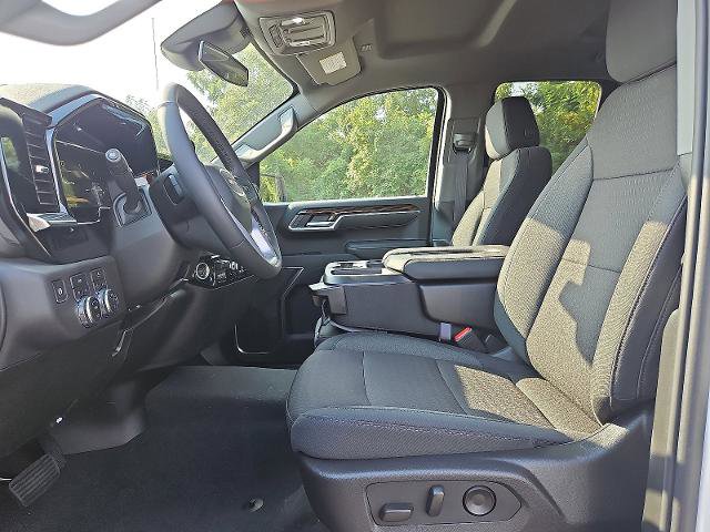 New 2026 GMC Sierra 1500 Elevation image 11