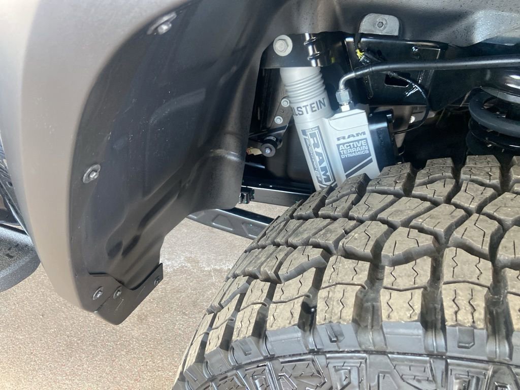 New 2026 RAM 1500 RHO image 27