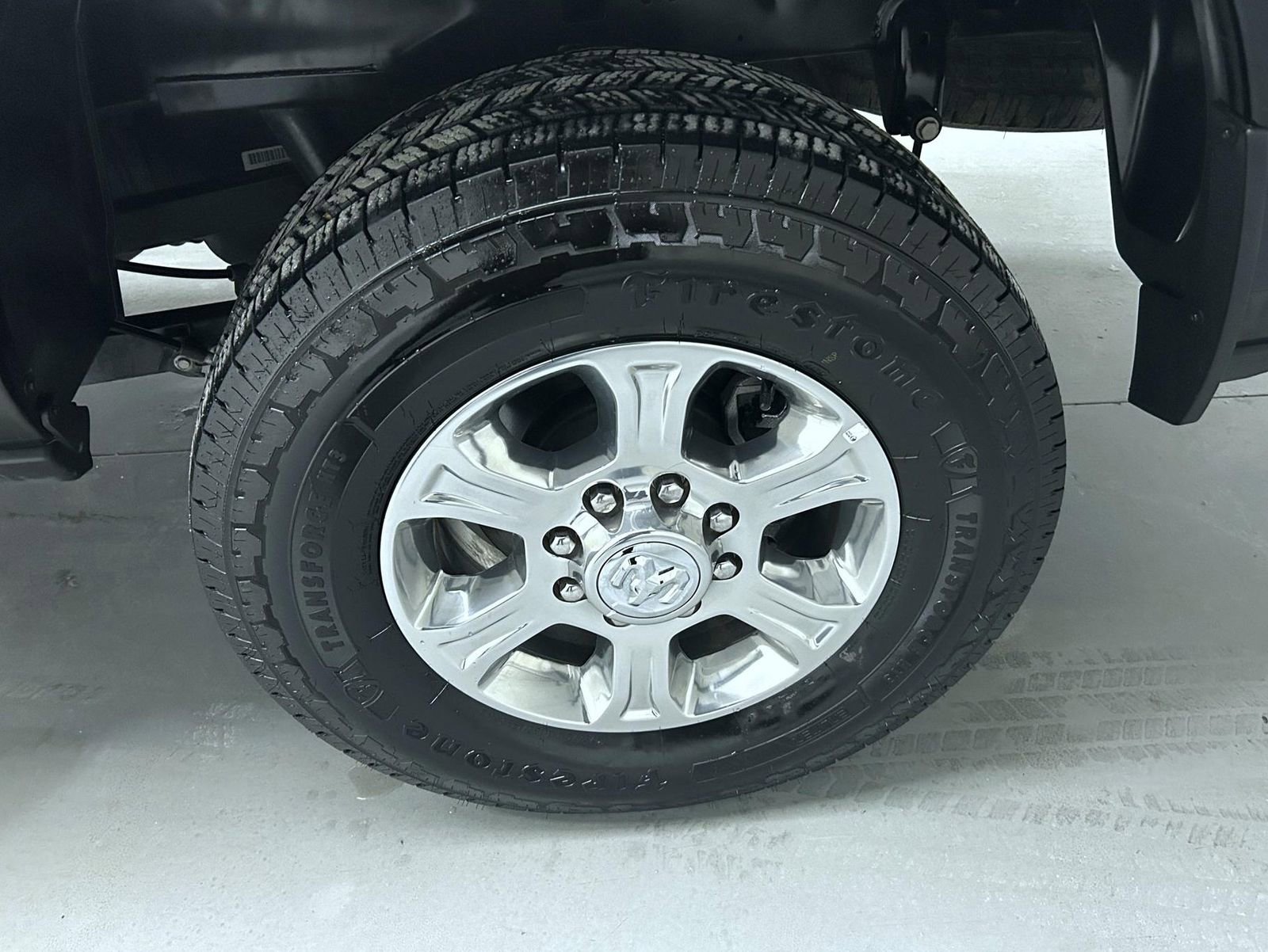 Used 2024 RAM 2500 Big Horn image 22