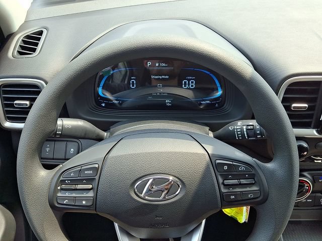 New 2026 Hyundai Venue SE FWD image 16