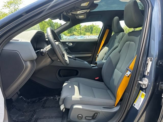 Certified 2024 Polestar Polestar 2 AWD/4WD image 16