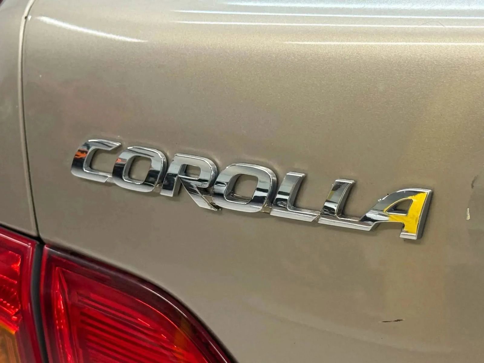 Used 2009 Toyota Corolla LE image 13