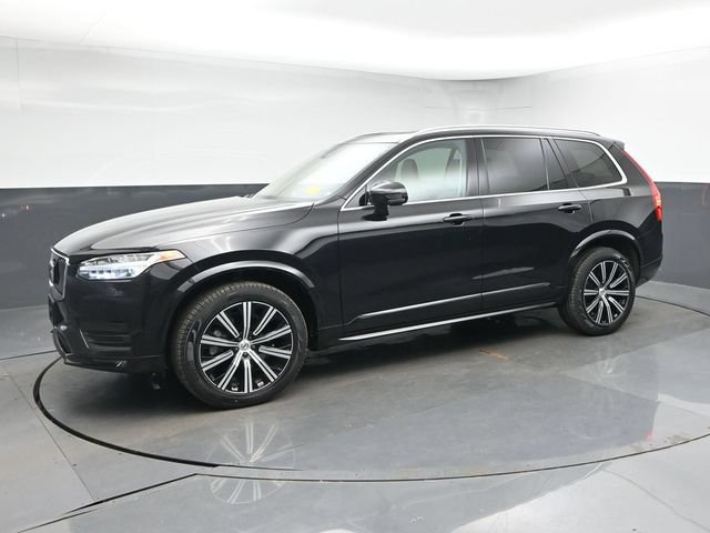 Used 2023 Volvo XC90 B6 Core w/ Protection Package Premier AWD/4WD image 4