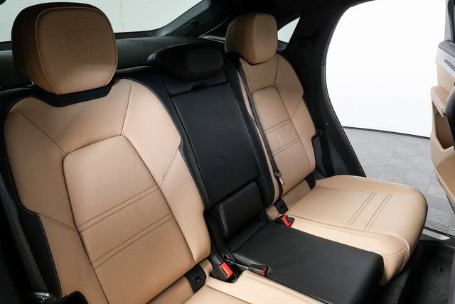 New 2026 Porsche Cayenne S image 22