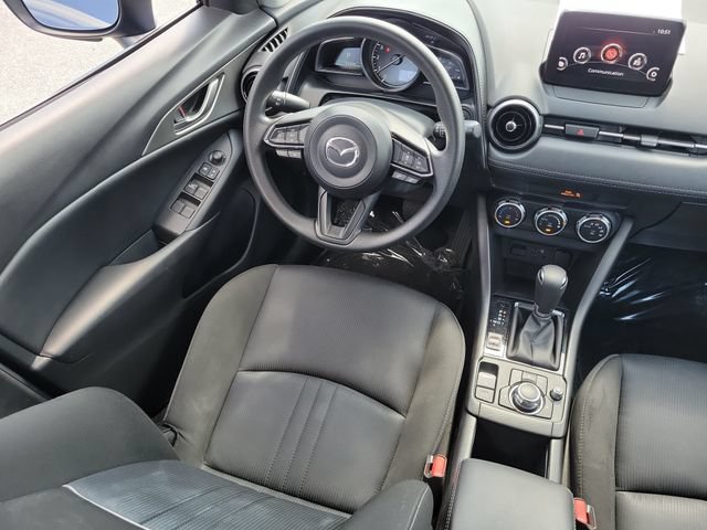 Used 2020 MAZDA CX-3 Sport FWD image 13