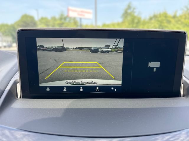 New 2025 Acura RDX SH-AWD image 17