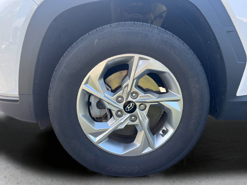 Used 2024 Hyundai Tucson SE AWD/4WD image 29