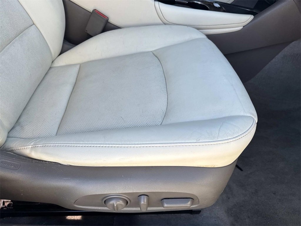 Used 2020 Chevrolet Malibu Premier image 14