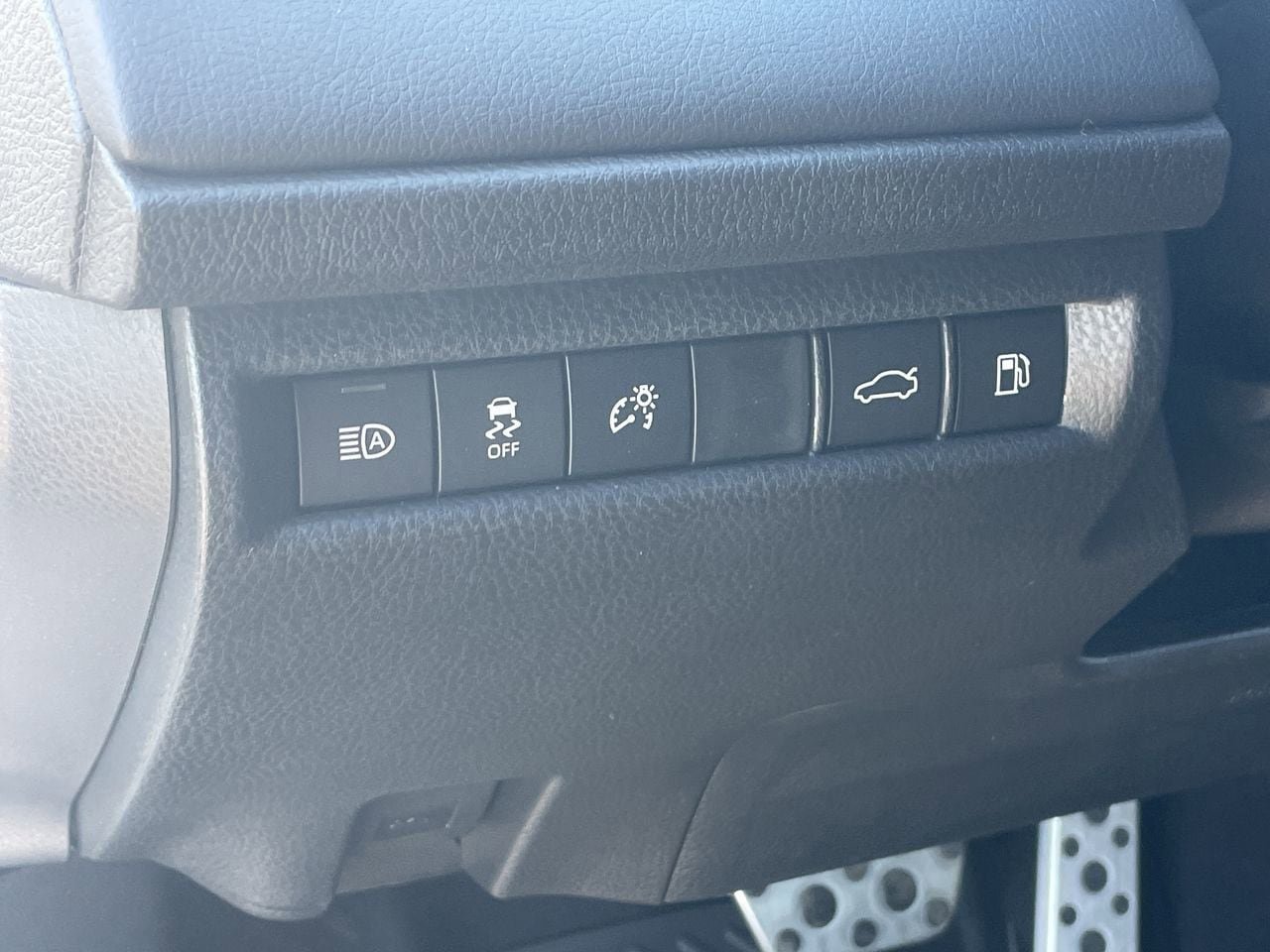 New 2026 Toyota Camry XSE image 11