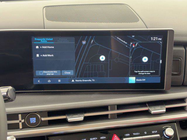 New 2026 Hyundai Santa Fe XRT image 23