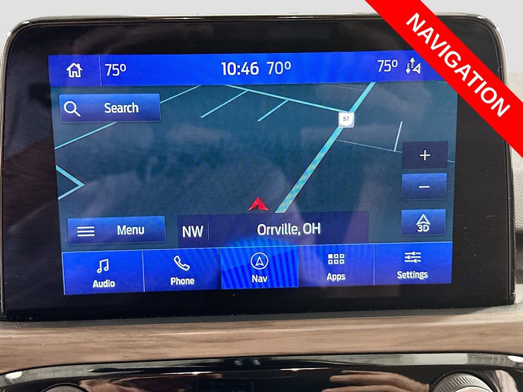 Used 2020 Ford Escape Titanium image 14