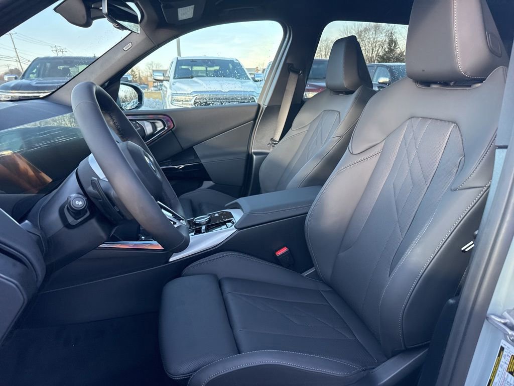 New 2026 BMW X3 xDrive30 w/ M Sport Package image 9