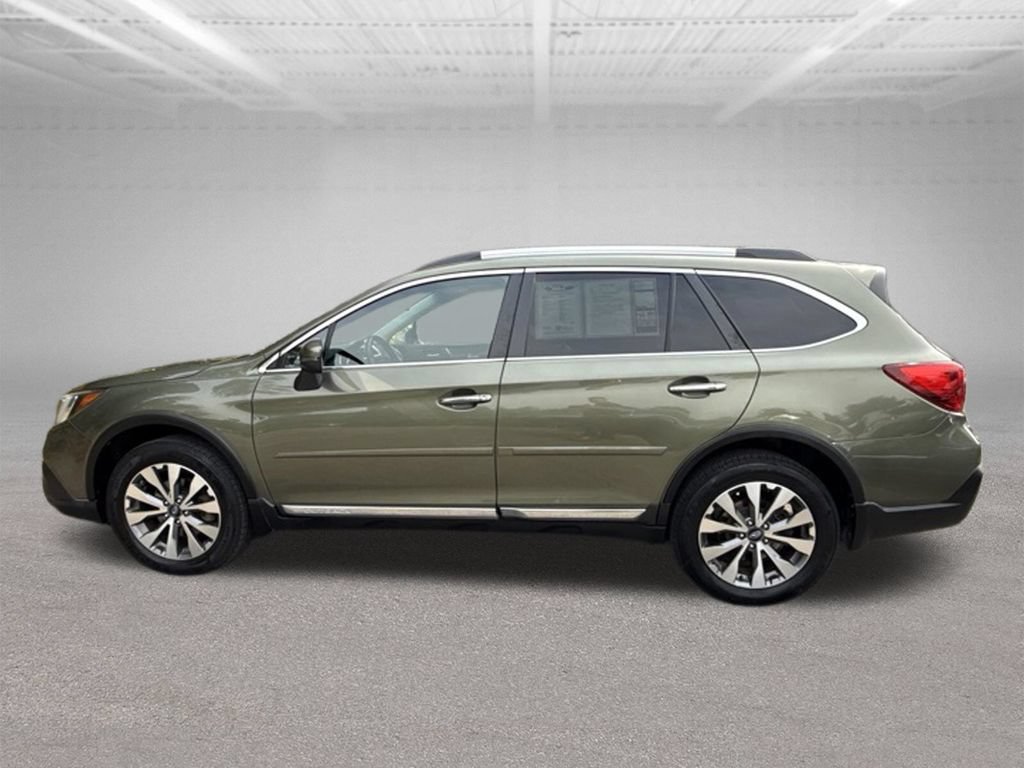 Used 2019 Subaru Outback 2.5i Touring w/ Protection Package #1 AWD/4WD image 9