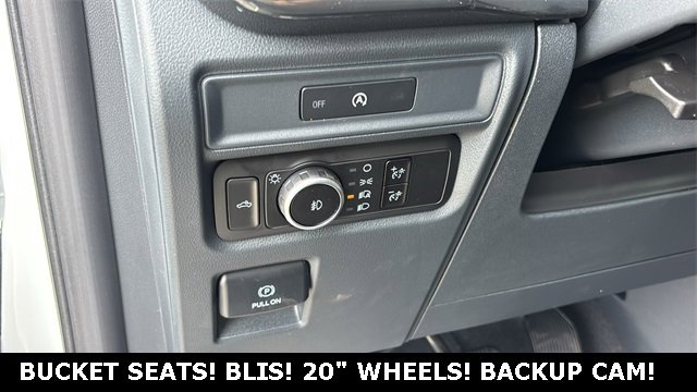 New 2025 Ford F150 STX w/ Equipment Group 200A image 8