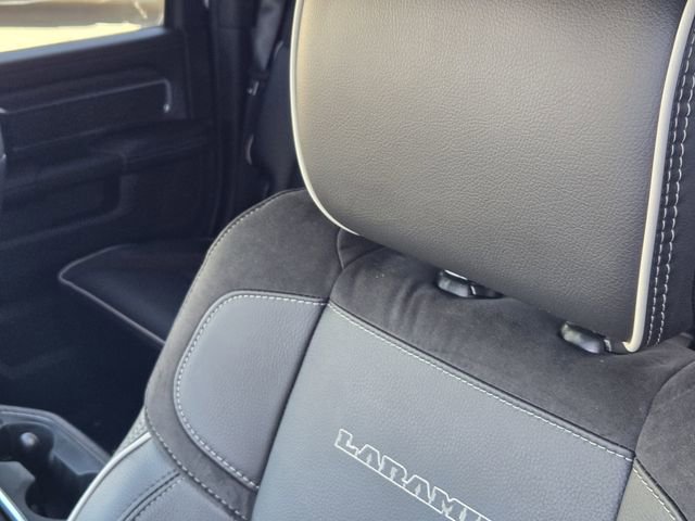 New 2026 RAM 2500 Laramie image 12