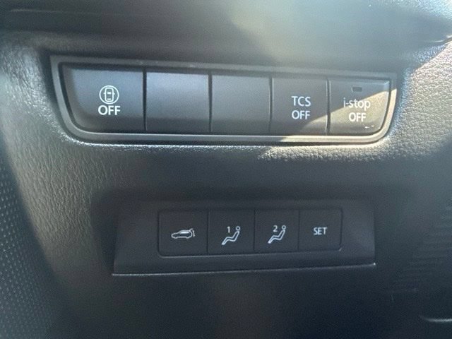 Used 2024 MAZDA CX-50 AWD 2.5 Turbo w/ Weather Package image 15