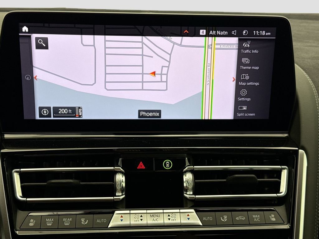 New 2026 BMW M850i xDrive image 14