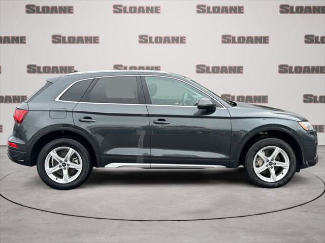 Certified 2023 Audi Q5 2.0T Premium w/ Convenience Package image 6