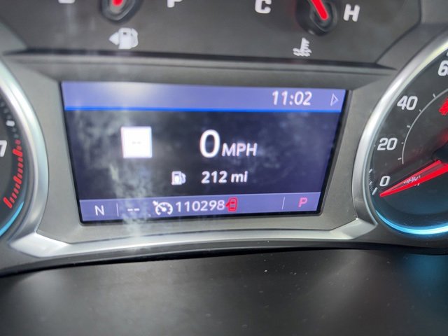 Used 2020 Chevrolet Traverse LT w/ LT Premium Package image 21