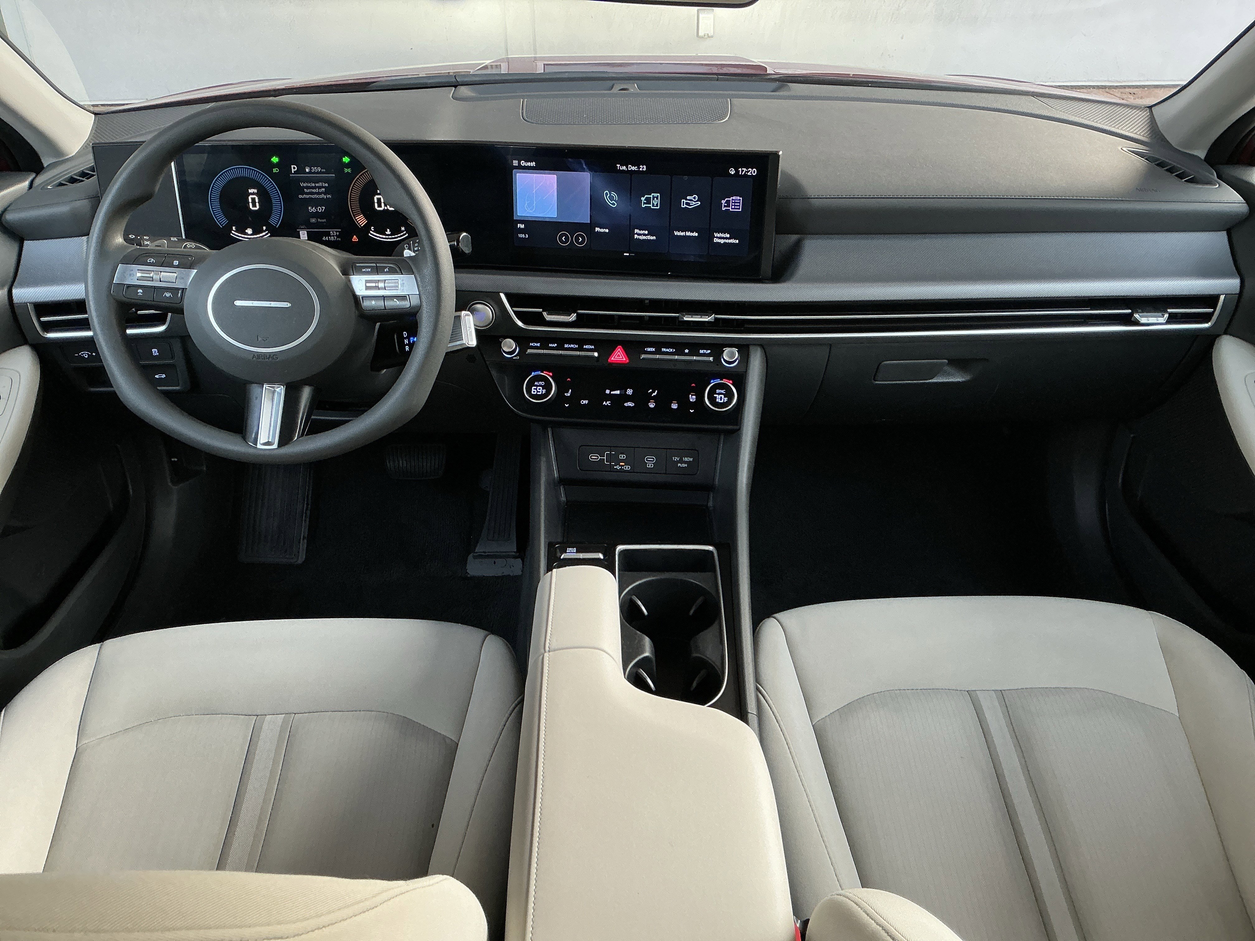 Used 2024 Hyundai Sonata SEL image 4