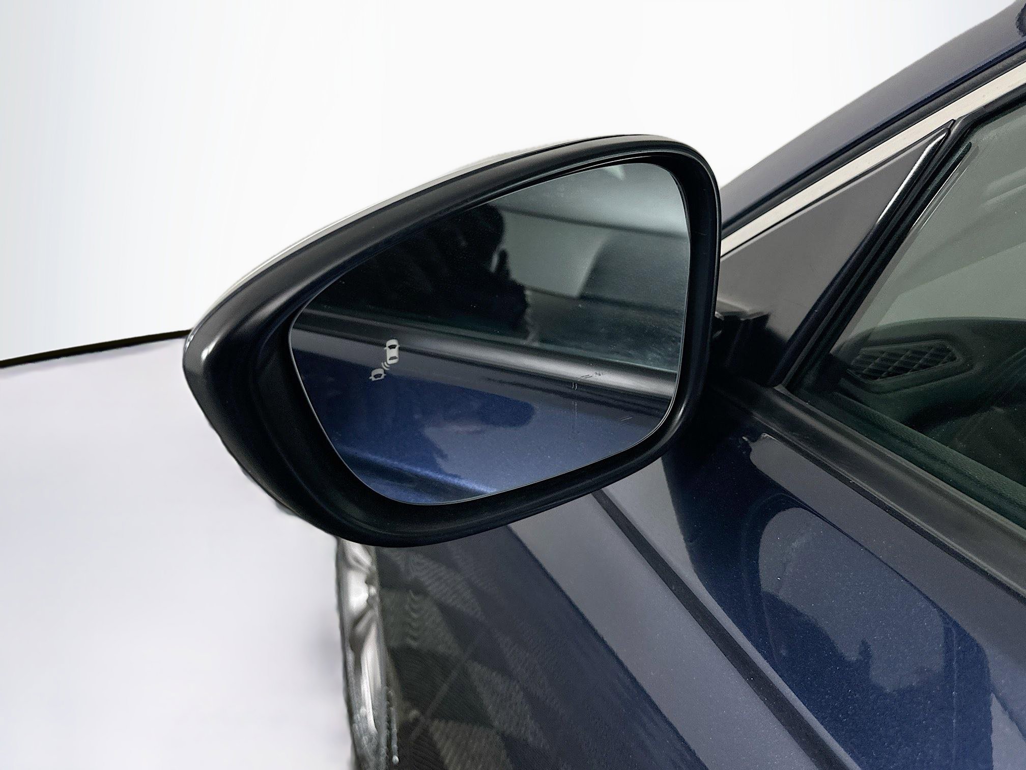 Used 2024 Honda Accord EX image 16