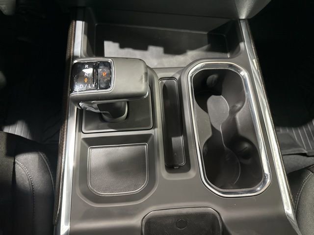 Certified 2026 Chevrolet Silverado 1500 LT Trail Boss w/ Convenience Package II image 23