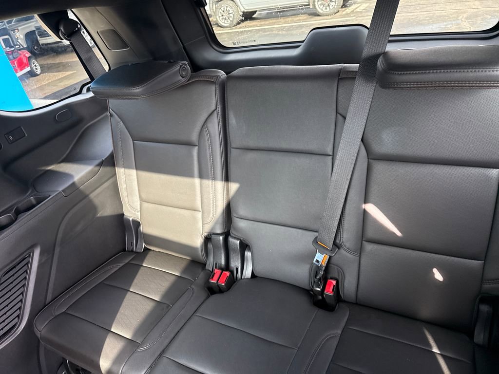 Used 2023 Chevrolet Tahoe High Country image 33