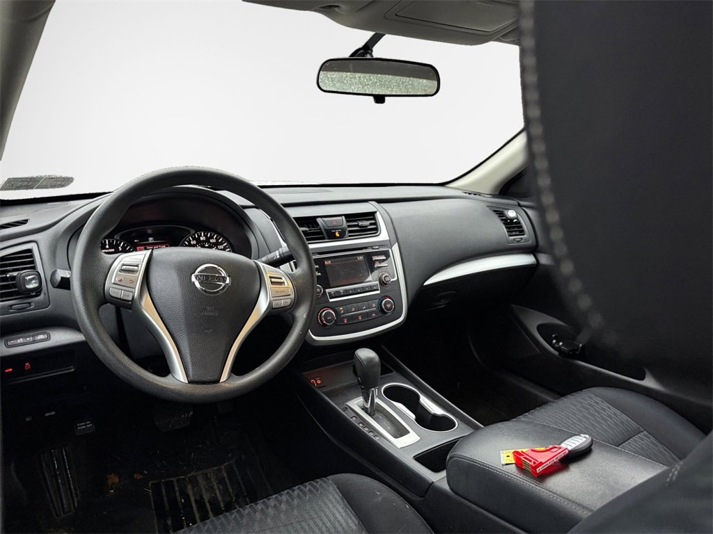 Used 2018 Nissan Altima 2.5 S w/ S Convenience Package image 22