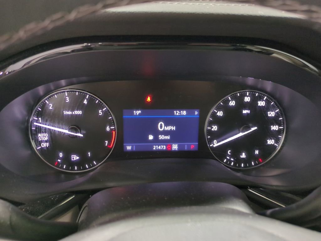 Used 2023 Buick Envision Preferred image 38