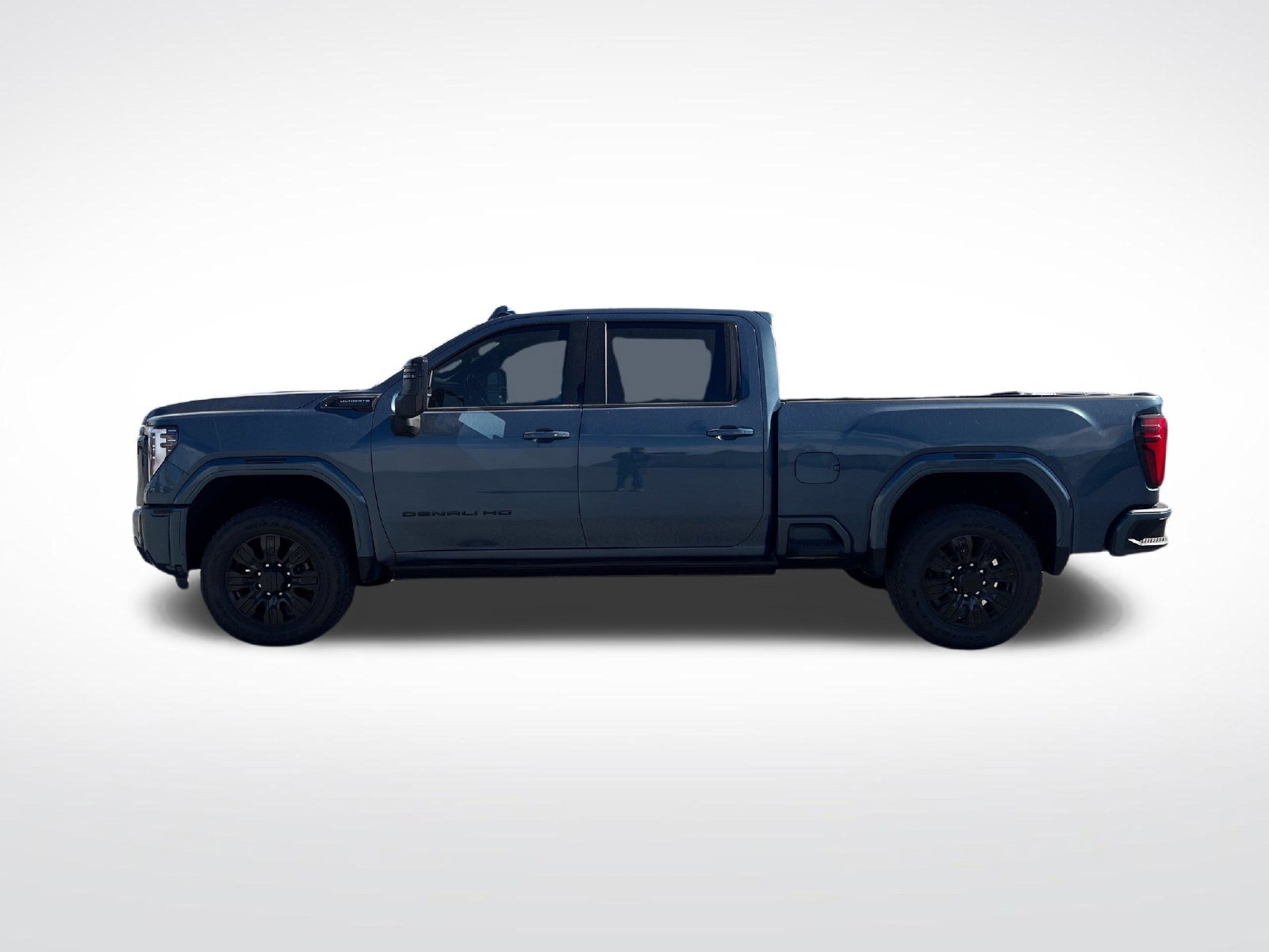 Used 2024 GMC Sierra 2500 Denali Ultimate w/ Max Trailering Package AWD/4WD image 6