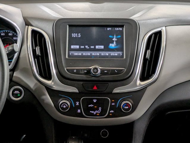 Used 2018 Chevrolet Equinox LS FWD image 18
