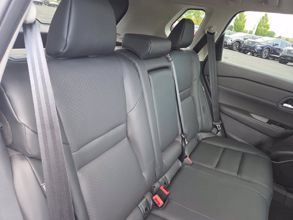 New 2026 Nissan Rogue Dark Armor AWD/4WD image 65
