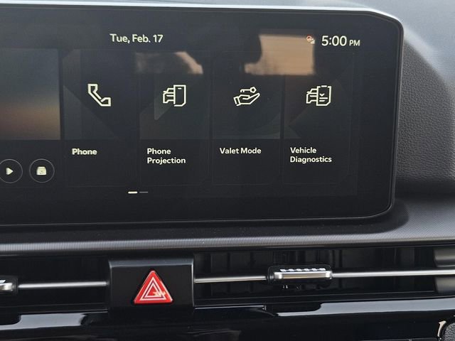 New 2026 Kia Sportage EX image 20