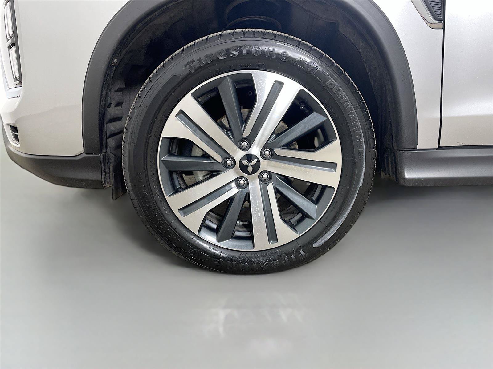 Used 2024 Mitsubishi Outlander Sport AWD image 27